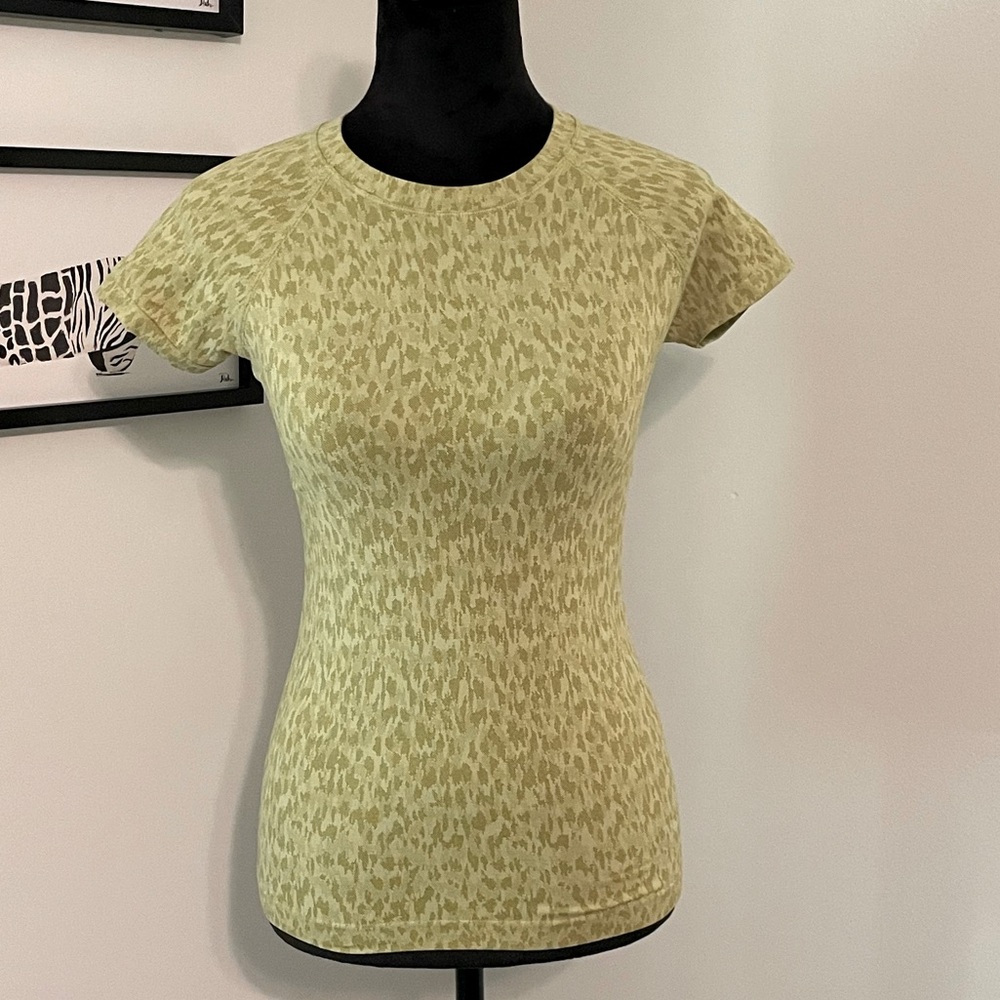 Athelta XXS top